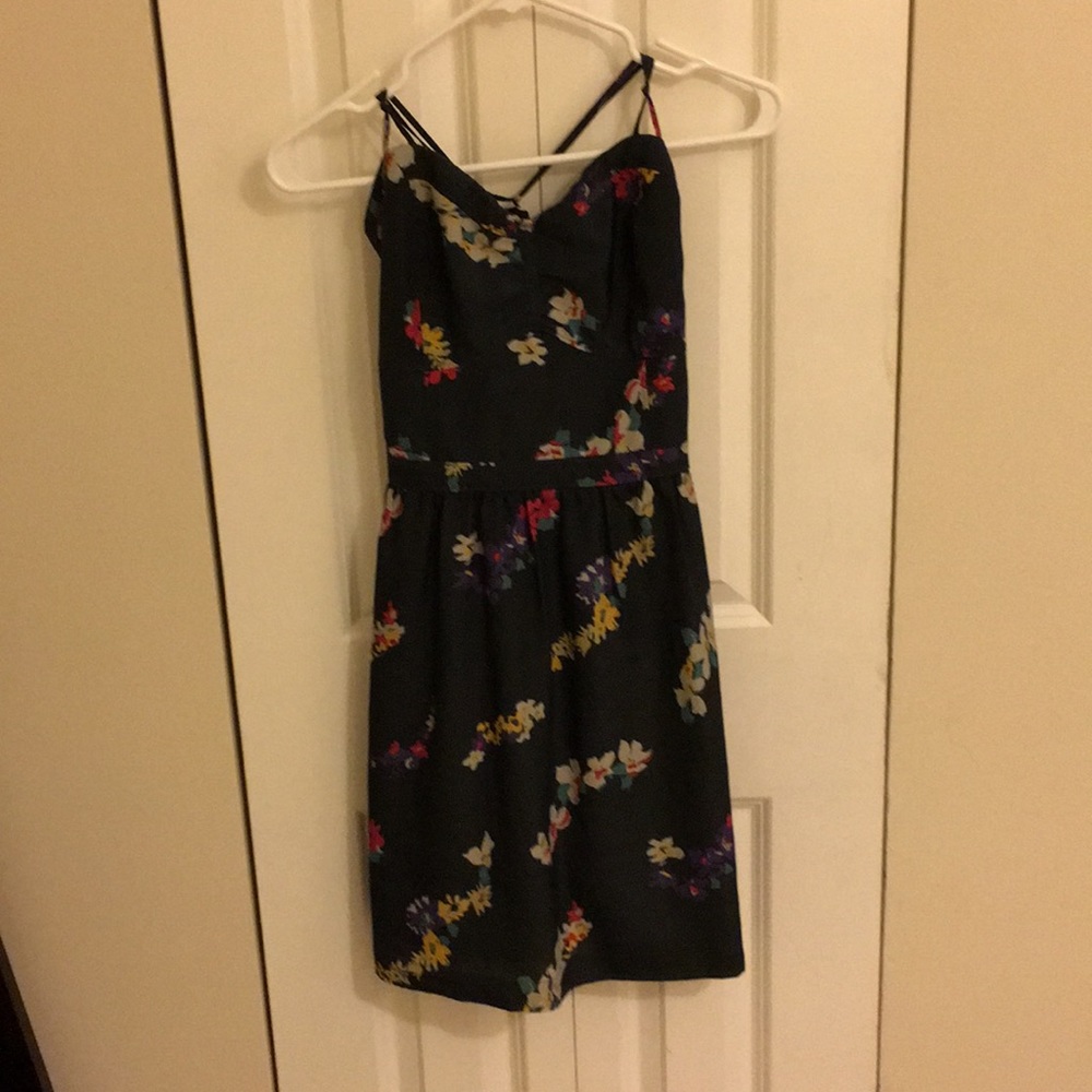 American Eagle Floral Dress